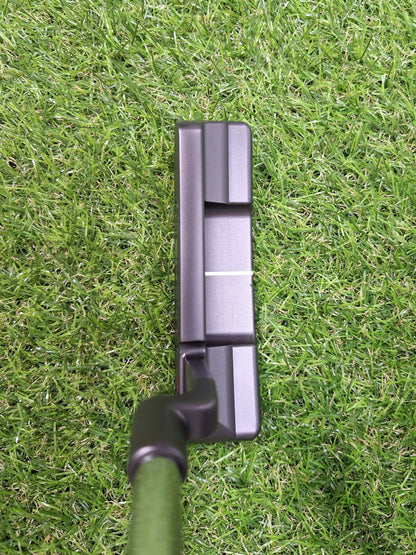 Odyssey JDM - Toulon Ai-One Milled San Diego Putter - Stroke Lab - 34"- RH - BRAND NEW