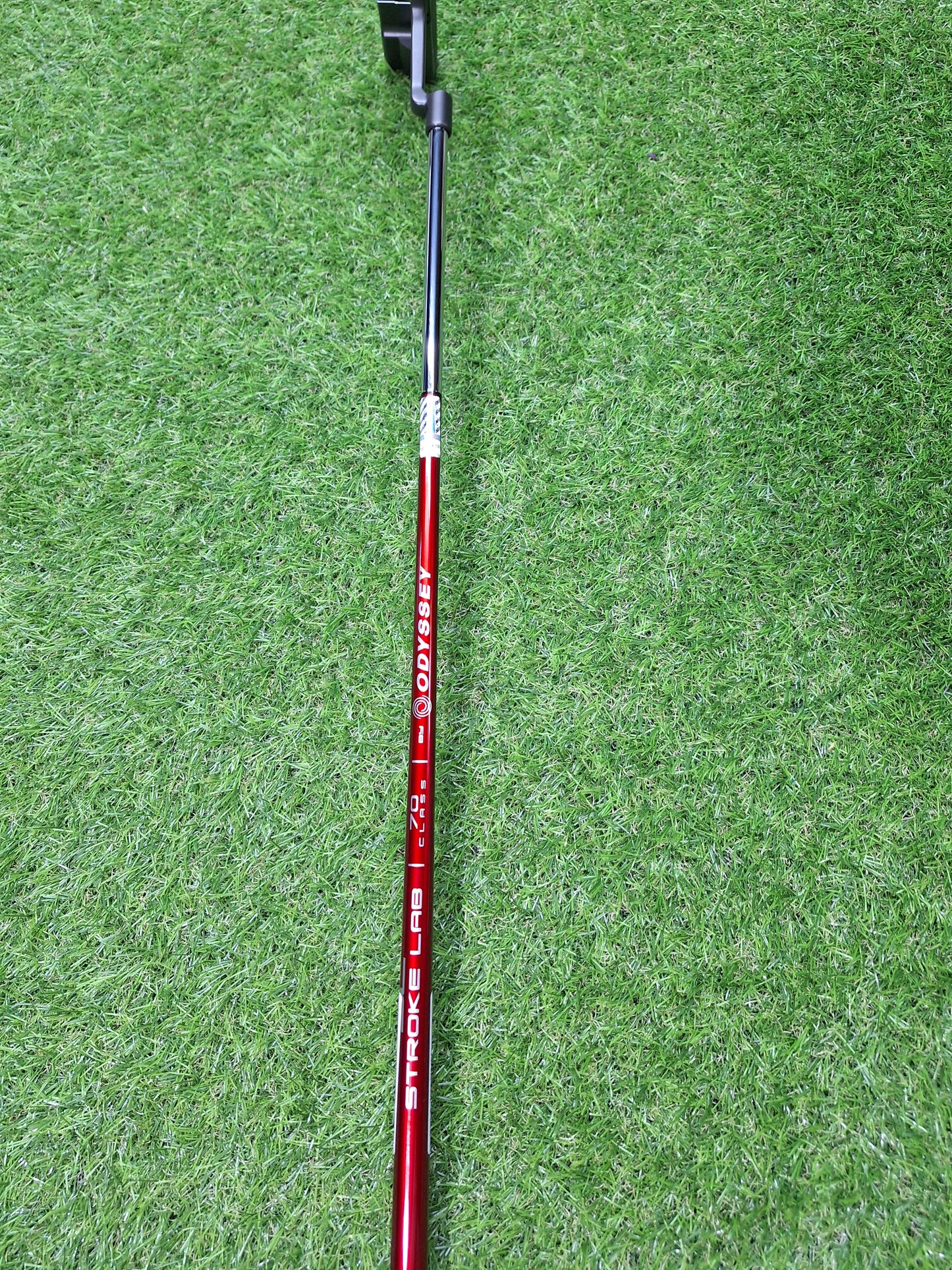 Odyssey JDM - Toulon Ai-One Milled San Diego Putter - Stroke Lab - 34"- RH - BRAND NEW
