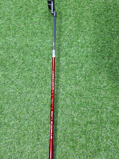 Odyssey JDM - Toulon Ai-One Milled San Diego Putter - Stroke Lab - 34"- RH - BRAND NEW