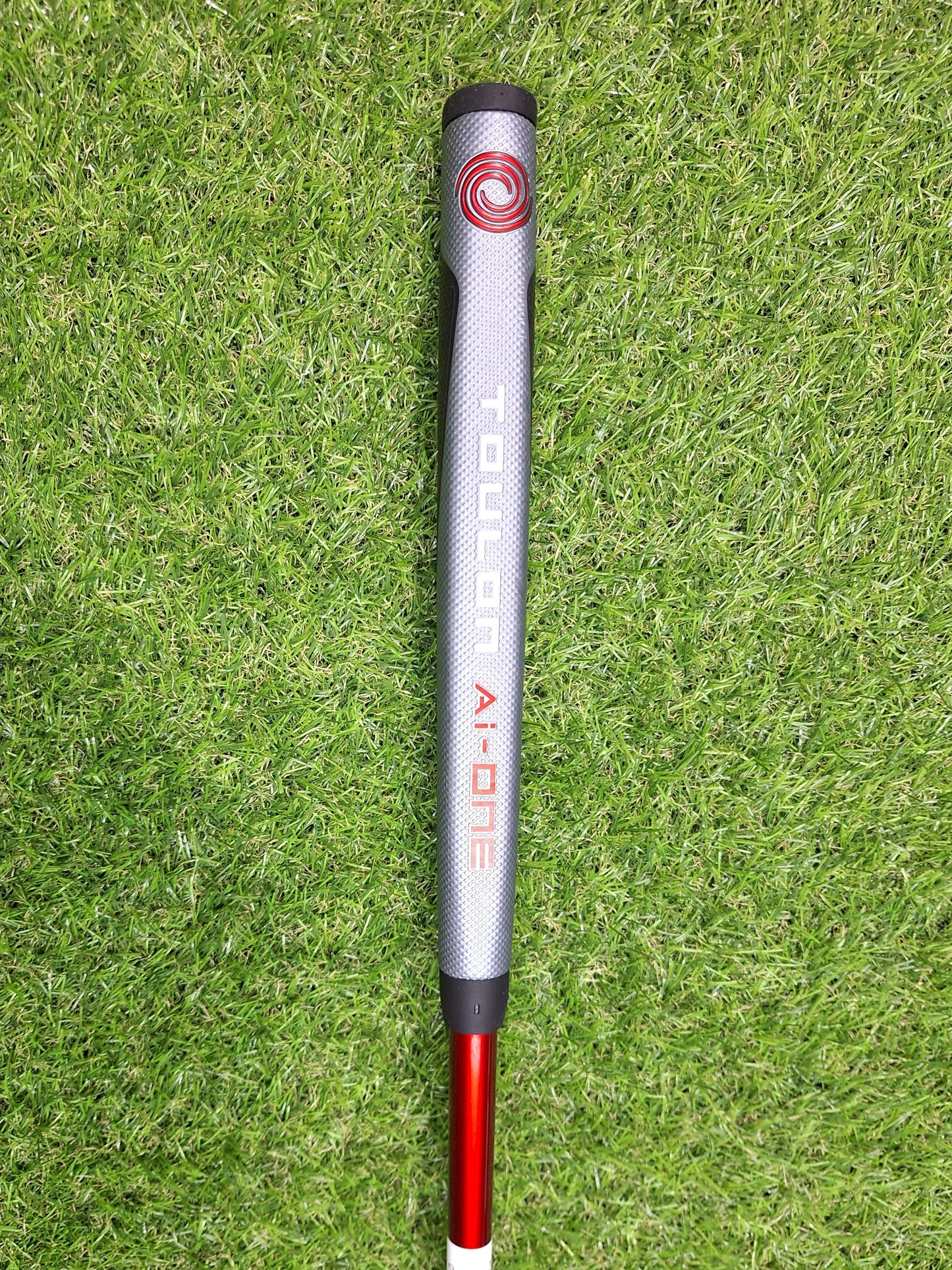 Odyssey JDM - Toulon Ai-One Milled San Diego Putter - Stroke Lab - 34"- RH - BRAND NEW