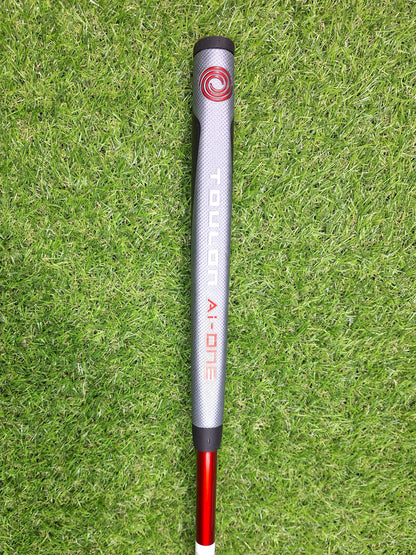 Odyssey JDM - Toulon Ai-One Milled San Diego Putter - Stroke Lab - 34"- RH - BRAND NEW