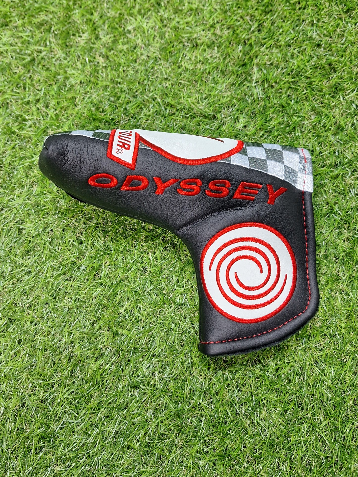Odyssey JDM - Toulon Ai-One Milled San Diego Putter - Stroke Lab - 34"- RH - BRAND NEW
