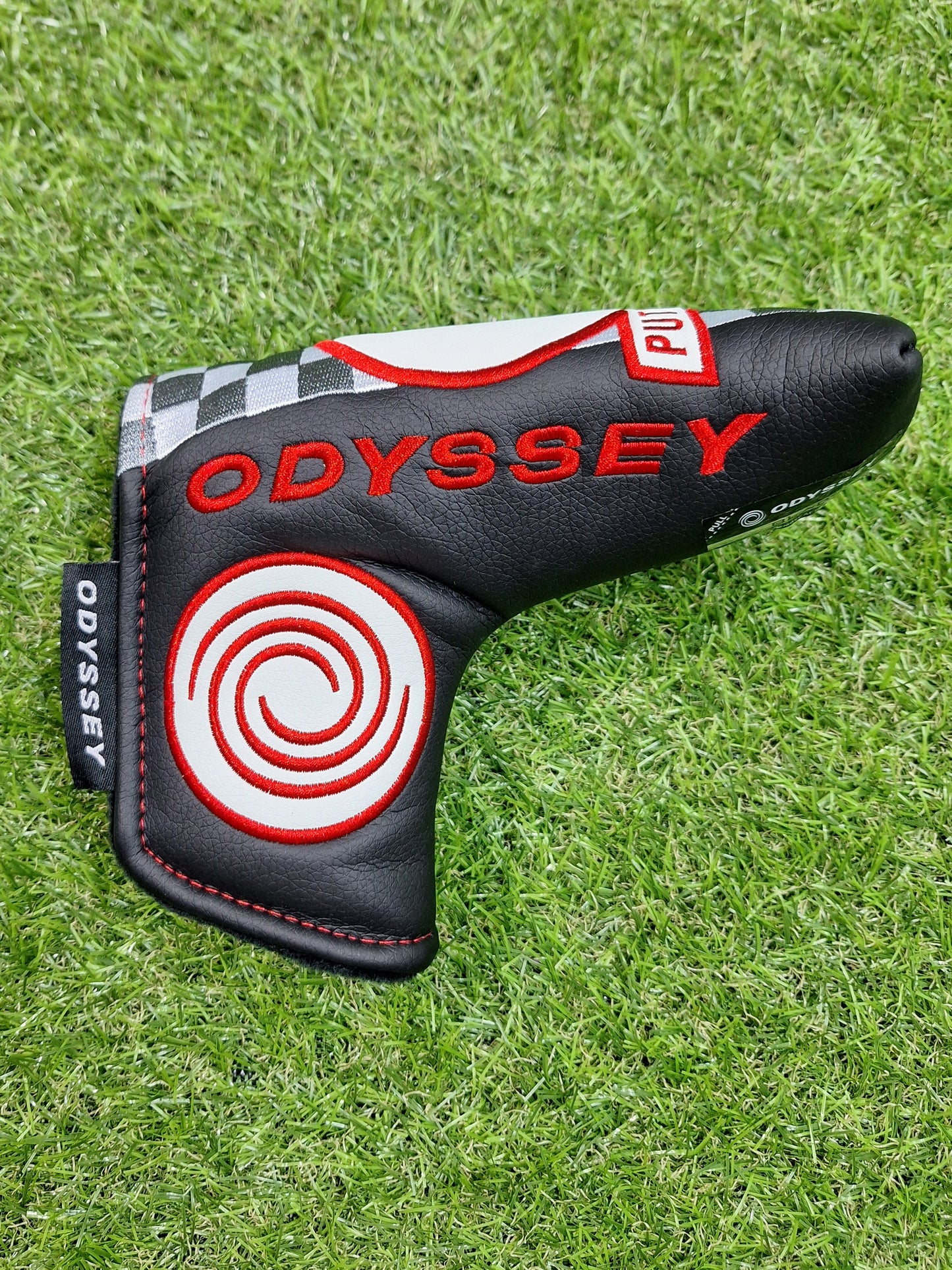 Odyssey JDM - Toulon Ai-One Milled San Diego Putter - Stroke Lab - 34"- RH - BRAND NEW