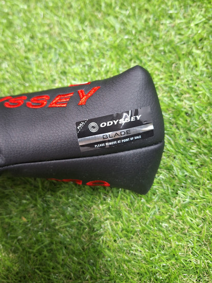 Odyssey JDM - Toulon Ai-One Milled San Diego Putter - Stroke Lab - 34"- RH - BRAND NEW