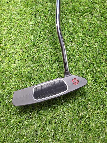 Odyssey JDM - Toulon Ai-One Milled Chicago DB Putter  - 34"- Stroke Lab - RH - BRAND NEW