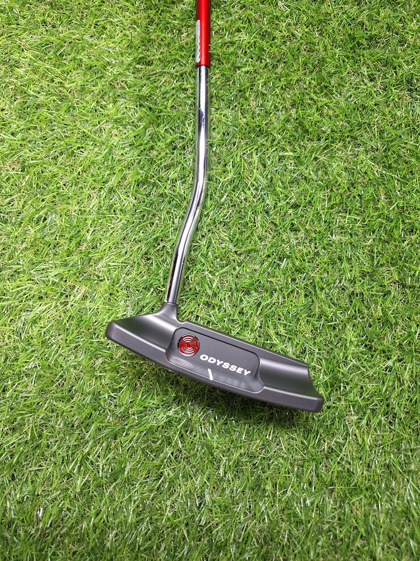 Odyssey JDM - Toulon Ai-One Milled Chicago DB Putter  - 34"- Stroke Lab - RH - BRAND NEW