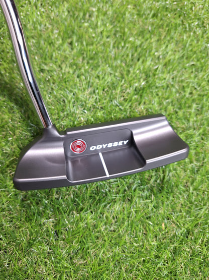 Odyssey JDM - Toulon Ai-One Milled Chicago DB Putter  - 34"- Stroke Lab - RH - BRAND NEW