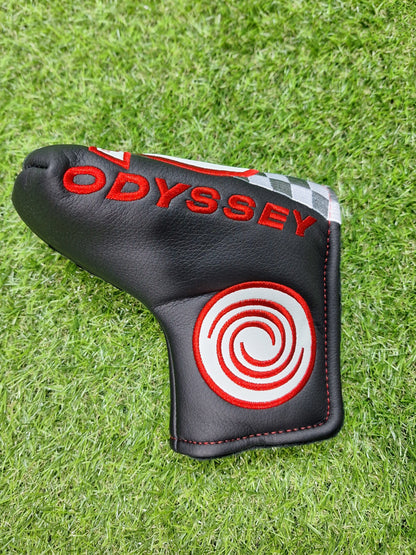 Odyssey JDM - Toulon Ai-One Milled Chicago DB Putter  - 34"- Stroke Lab - RH - BRAND NEW