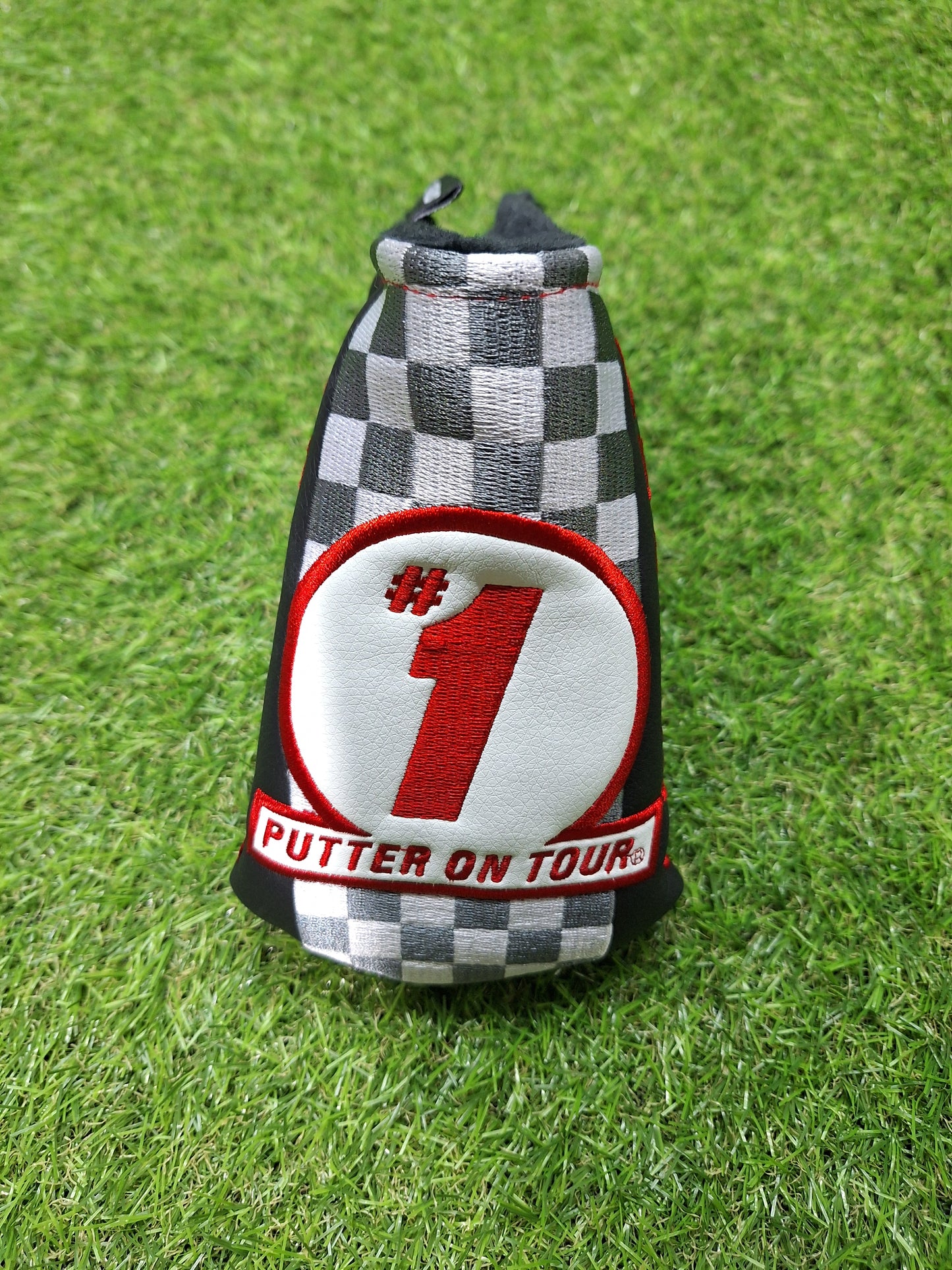 Odyssey JDM - Toulon Ai-One Milled Chicago DB Putter  - 34"- Stroke Lab - RH - BRAND NEW