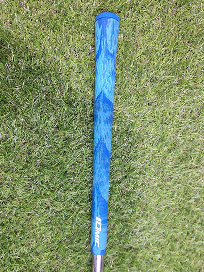 Titliest - VG3 (2018) Type-D Irons - #6 to PW - NS PRO 950GH - RH - EXCELLENT