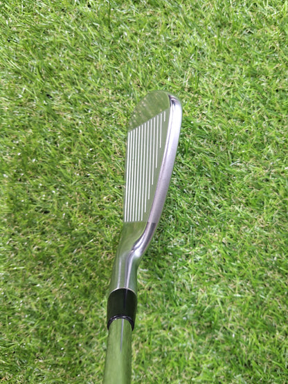 Titliest - VG3 (2018) Type-D Irons - #6 to PW - NS PRO 950GH - RH - EXCELLENT