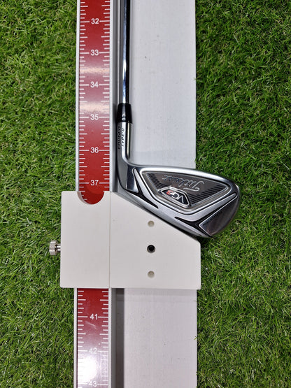 Titliest - VG3 (2018) Type-D Irons - #6 to PW - NS PRO 950GH - RH - EXCELLENT