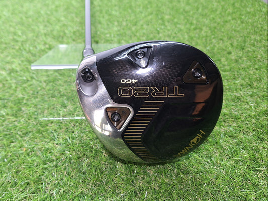 Honma - Tour World TR20 Driver - 9.5 - Vizard TR20-50 Stiff - RH - GOOD