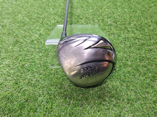 Titliest - VG3 (2012) Driver - 10.5 - Titliest VG50 (2012) Reg - RH - GOOD