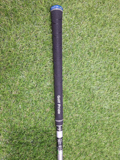 Titliest - VG3 (2012) Driver - 10.5 - Titliest VG50 (2012) Reg - RH - GOOD