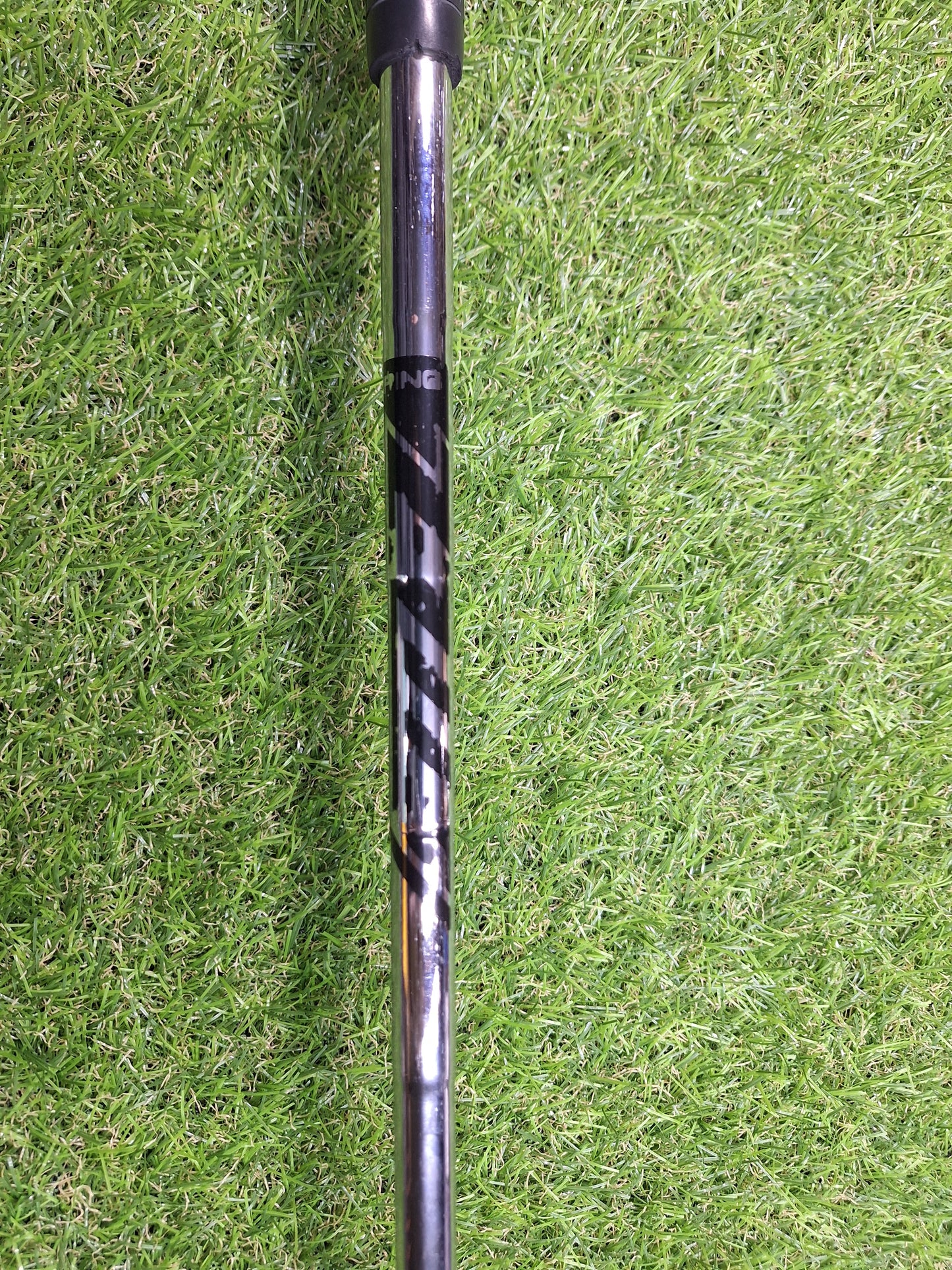 PING - Glide 3.0 Chrome Wedge - 60 / 10 SS - Z-Z115 Stiff Steel - RH - VERY GOOD