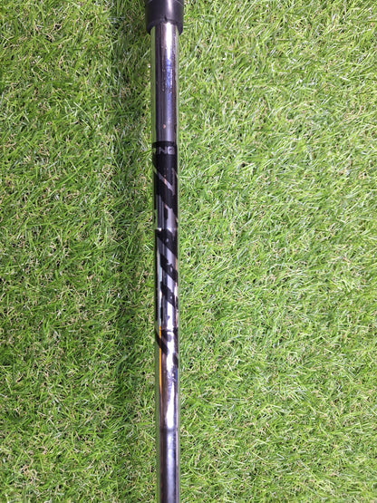 PING - Glide 3.0 Chrome Wedge - 60 / 10 SS - Z-Z115 Stiff Steel - RH - VERY GOOD