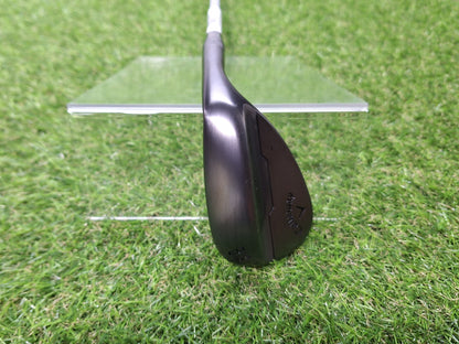 Callaway - OPUS Wedge Black - 60/10 S - Dynamic Gold S200 Wedge - RH - AS NEW