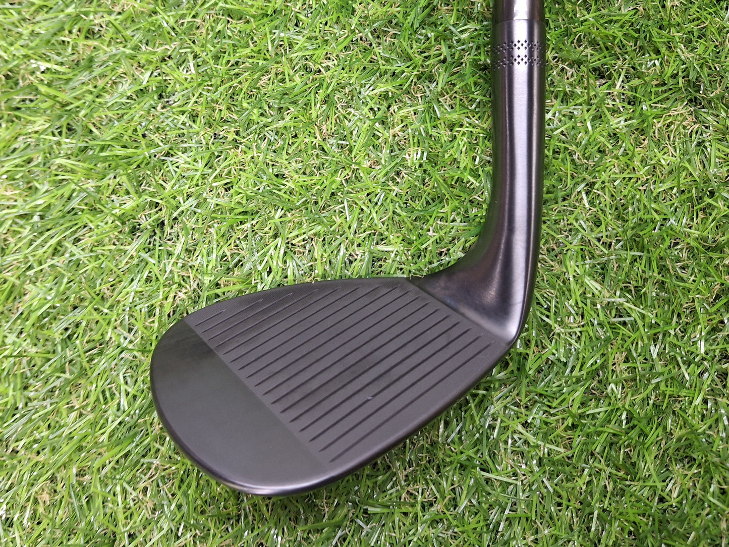 Callaway - OPUS Wedge Black - 60/10 S - Dynamic Gold S200 Wedge - RH - AS NEW