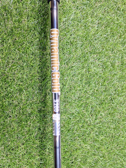 Callaway - OPUS Wedge Black - 60/10 S - Dynamic Gold S200 Wedge - RH - AS NEW