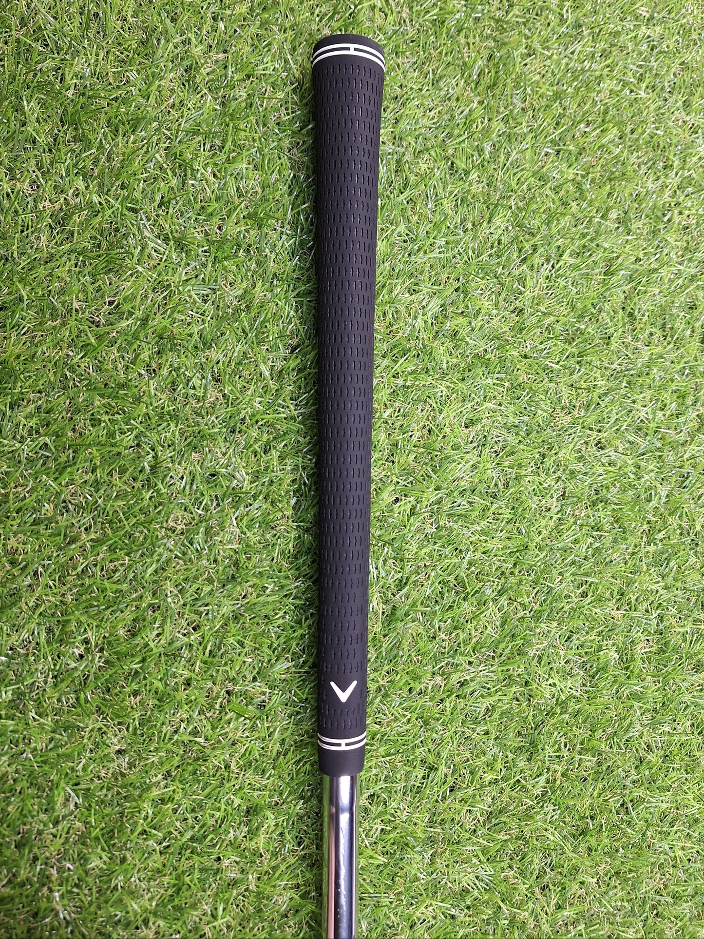 Callaway - OPUS Wedge Black - 60/10 S - Dynamic Gold S200 Wedge - RH - AS NEW