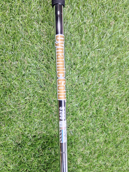 Callaway - OPUS Wedge Chrome - 60/10 S - Dynamic Gold Wedge S200 - RH - AS NEW