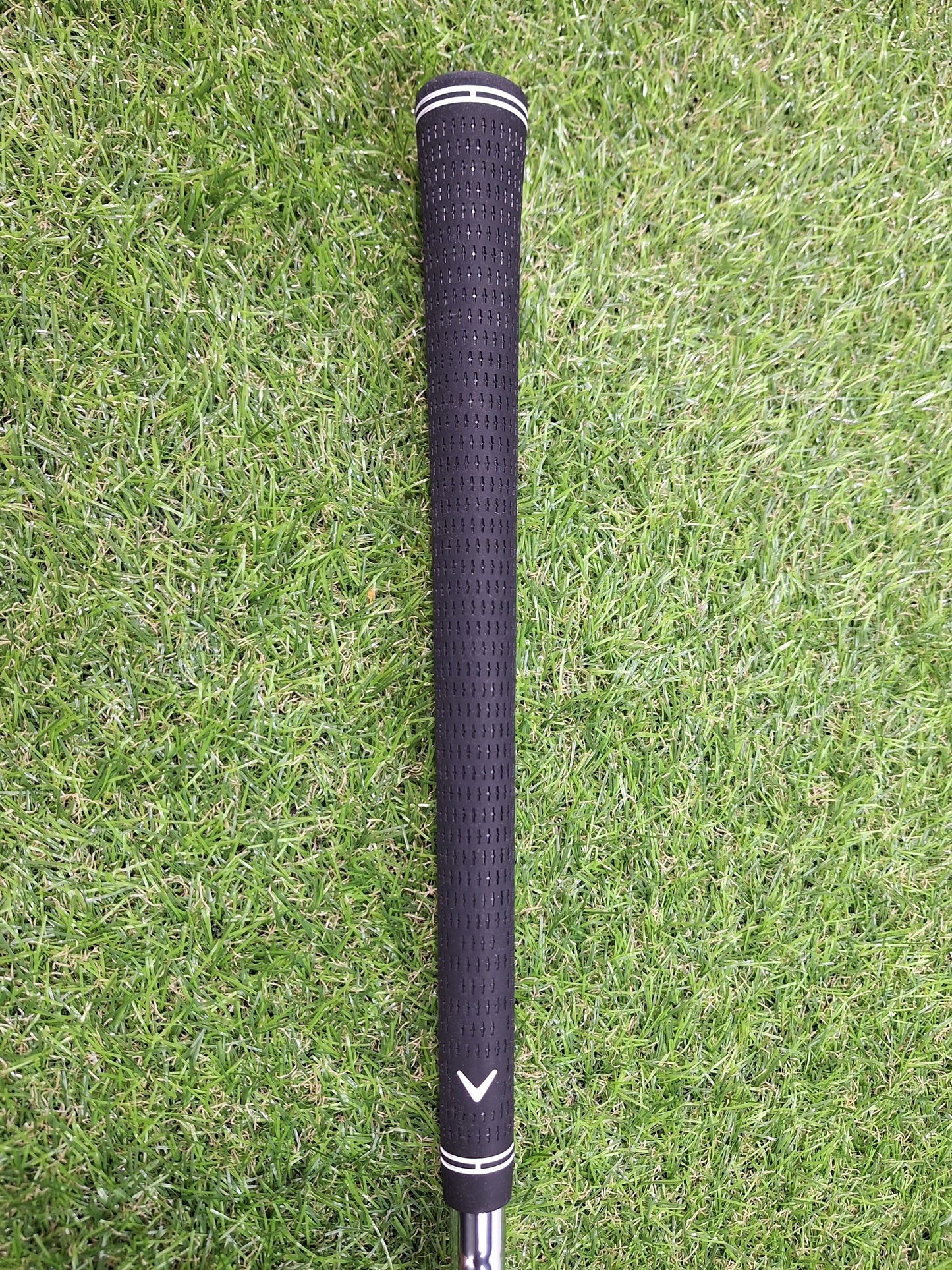 Callaway - OPUS Wedge Chrome - 60/10 S - Dynamic Gold Wedge S200 - RH - AS NEW