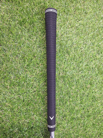 Callaway - OPUS Wedge Chrome - 60/10 S - Dynamic Gold Wedge S200 - RH - AS NEW