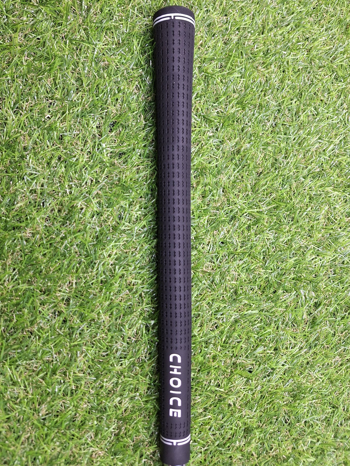 Honma - LB 808 Irons (2018) - #6 to #10 (PW) - Nippon Zelos 7 Stiff - RH - VERY GOOD