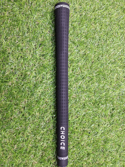Honma - LB 808 Irons (2018) - #6 to #10 (PW) - Nippon Zelos 7 Stiff - RH - VERY GOOD