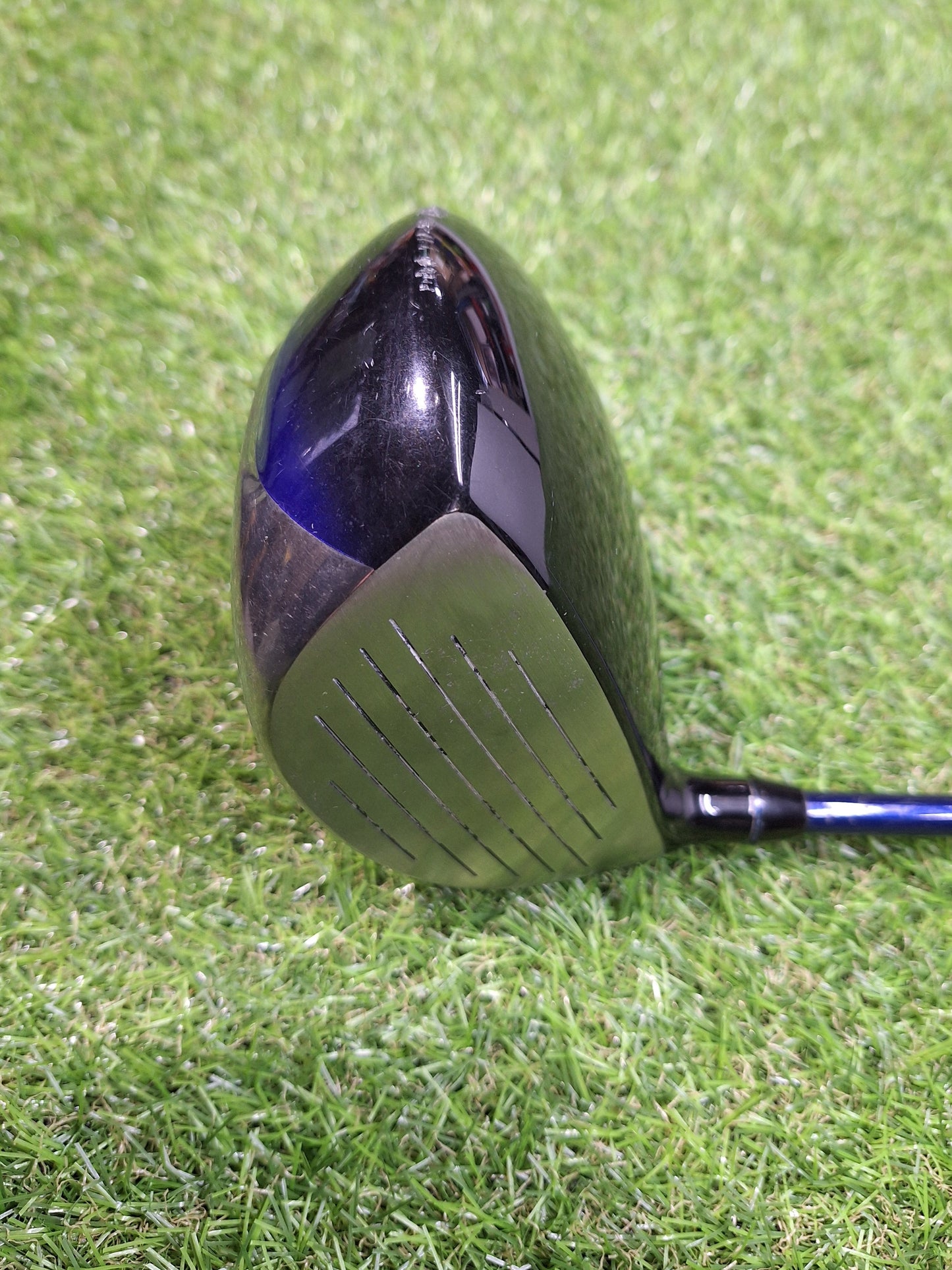 Fourteen - CT112 Driver - 10.5 Deg - Stiff Regular - RH - GOOD