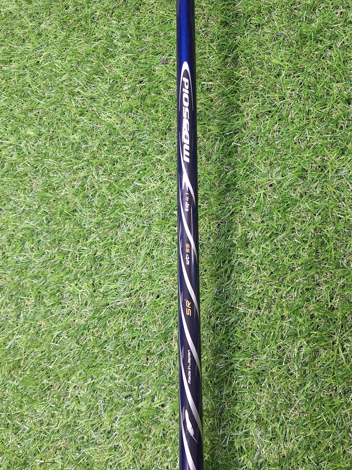 Fourteen - CT112 Driver - 10.5 Deg - Stiff Regular - RH - GOOD