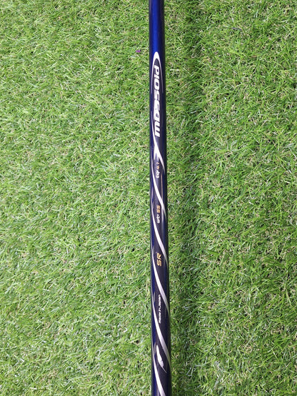 Fourteen - CT112 Driver - 10.5 Deg - Stiff Regular - RH - GOOD