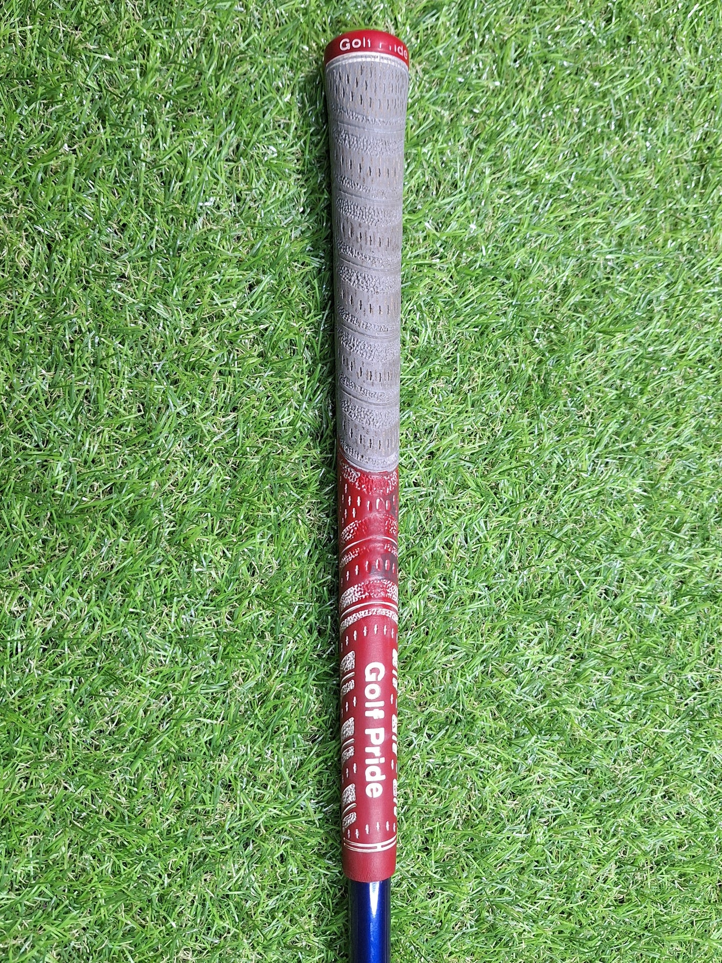 Fourteen - CT112 Driver - 10.5 Deg - Stiff Regular - RH - GOOD