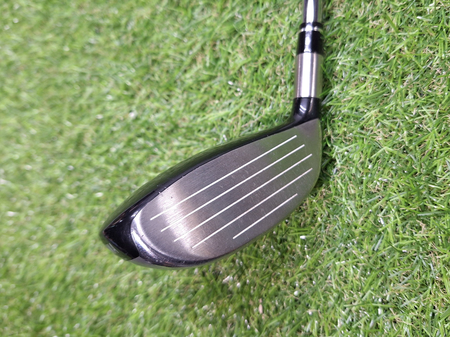 Honma - Tour World TW727 #3 Hybrid - NS PRO 950GH Stiff - RH - VERY GOOD