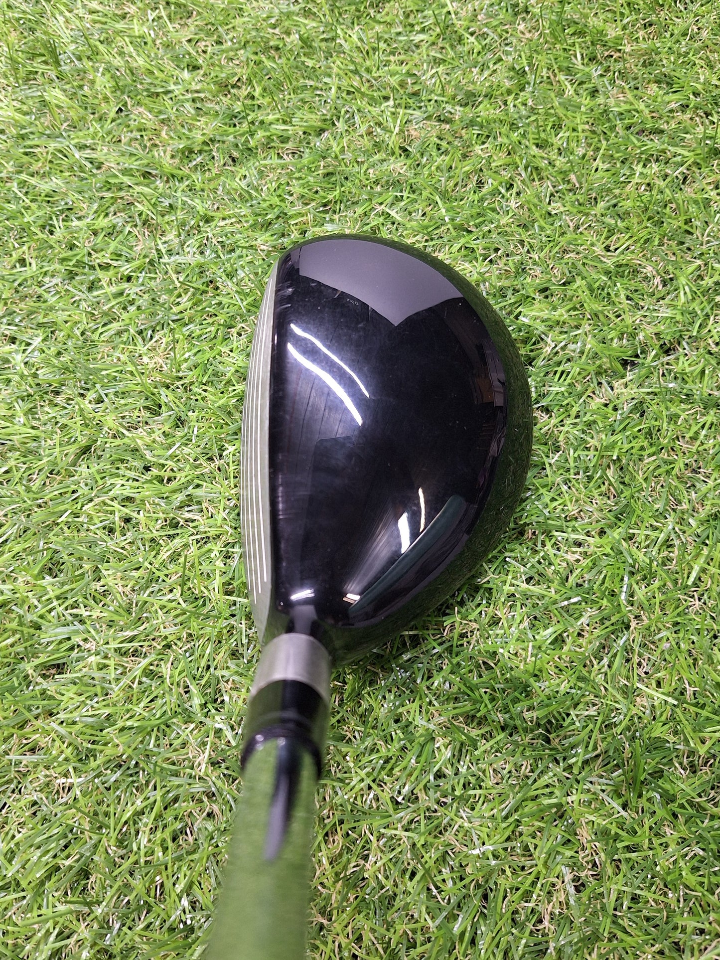Honma - Tour World TW727 #3 Hybrid - NS PRO 950GH Stiff - RH - VERY GOOD