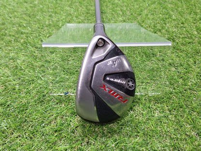 Yamaha - inpres RMX #4 Hybrid - 21 Deg - Motore Speeder TMX-514U - Stiff Regular - RH - VERY GOOD