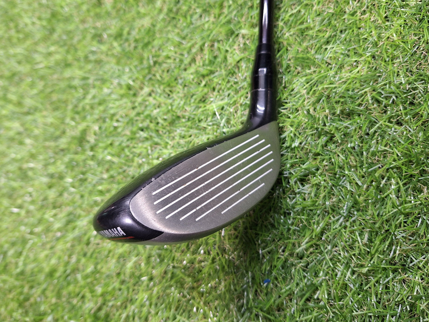 Yamaha - inpres RMX #4 Hybrid - 21 Deg - Motore Speeder TMX-514U - Stiff Regular - RH - VERY GOOD