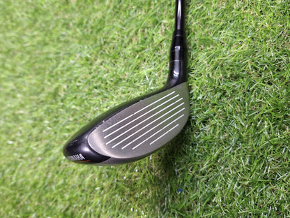 Yamaha - inpres RMX #4 Hybrid - 21 Deg - Motore Speeder TMX-514U - Stiff Regular - RH - VERY GOOD