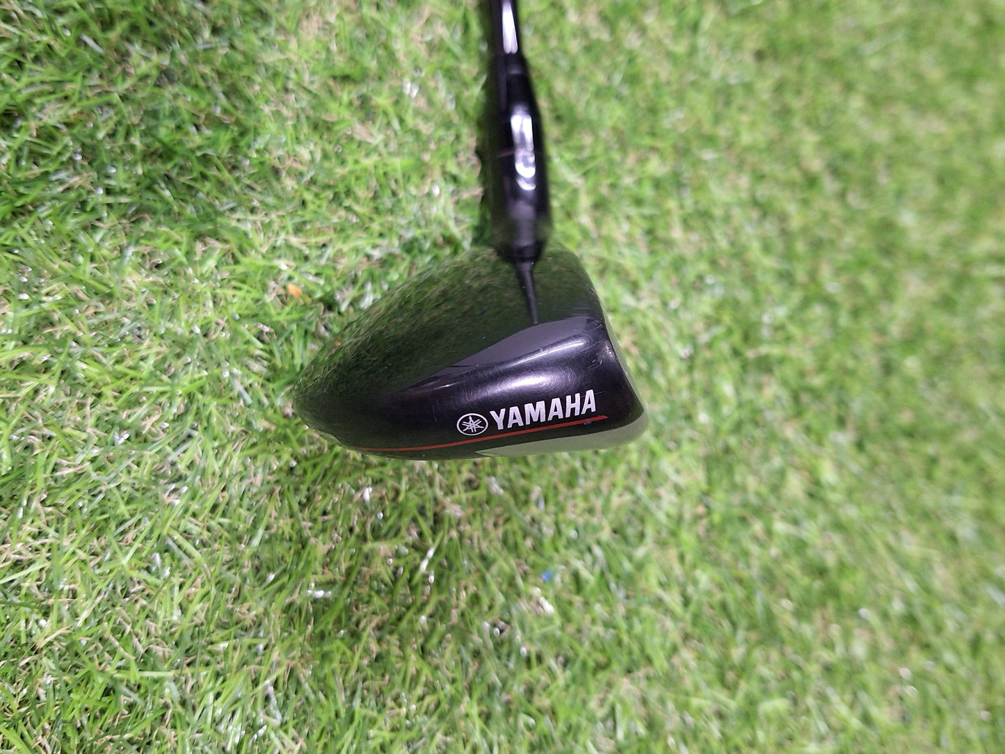 Yamaha - inpres RMX #4 Hybrid - 21 Deg - Motore Speeder TMX-514U - Stiff Regular - RH - VERY GOOD