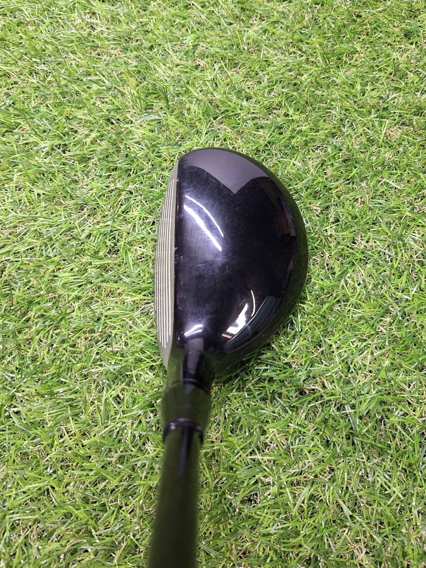 Yamaha - inpres RMX #4 Hybrid - 21 Deg - Motore Speeder TMX-514U - Stiff Regular - RH - VERY GOOD