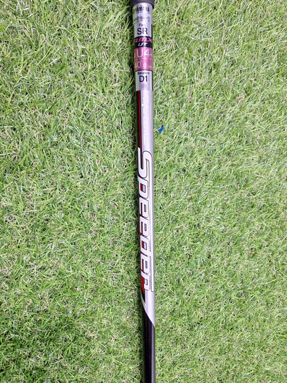 Yamaha - inpres RMX #4 Hybrid - 21 Deg - Motore Speeder TMX-514U - Stiff Regular - RH - VERY GOOD