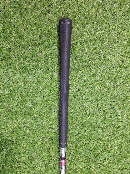 Yamaha - inpres RMX #4 Hybrid - 21 Deg - Motore Speeder TMX-514U - Stiff Regular - RH - VERY GOOD
