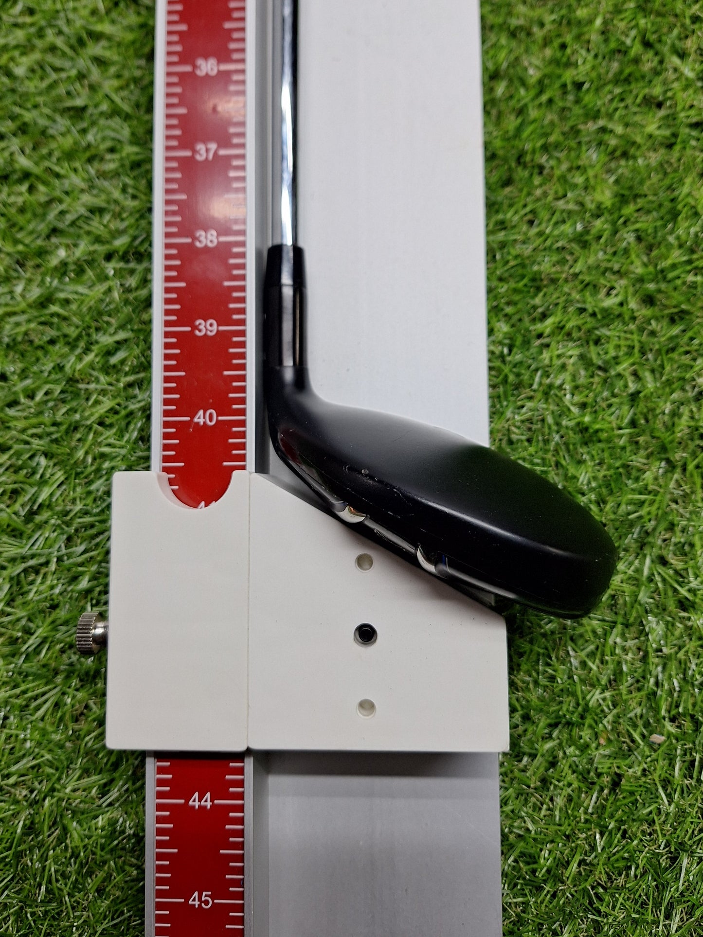 Callaway - XR16 OS #3 Hybrid - NS PRO 950GH Stiff Steel - RH - VERY GOOD