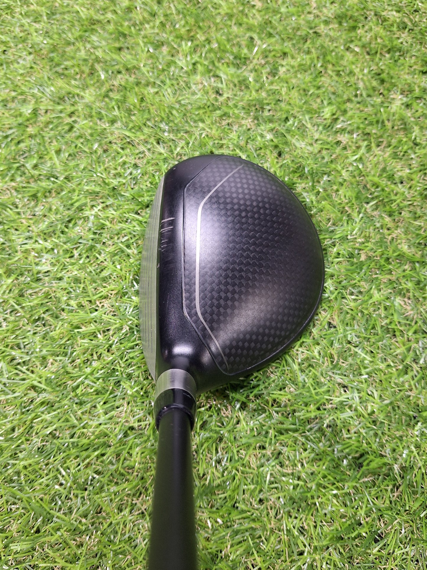 Bridgestone - Tour B X-F #5 Wood - Tour AD TX3-5 Stiff - RH - GOOD
