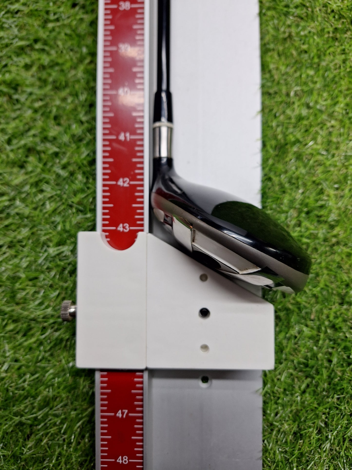 Adams - Insight Fairway - 14.5 Loft - Grafolly Prolaunch Red Stiff - RH - GOOD