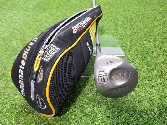 King Cobra - Oversize Ti Driver - 10.5 Deg - Autoclave Sytem Stiff - RH - VERY GOOD