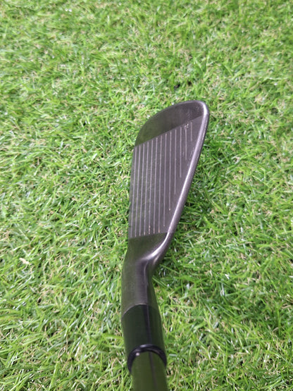 Cleveland - CG1 MB Irons - #3 to PW - Dynamic Gold S300 Black - RH - VERY GOOD