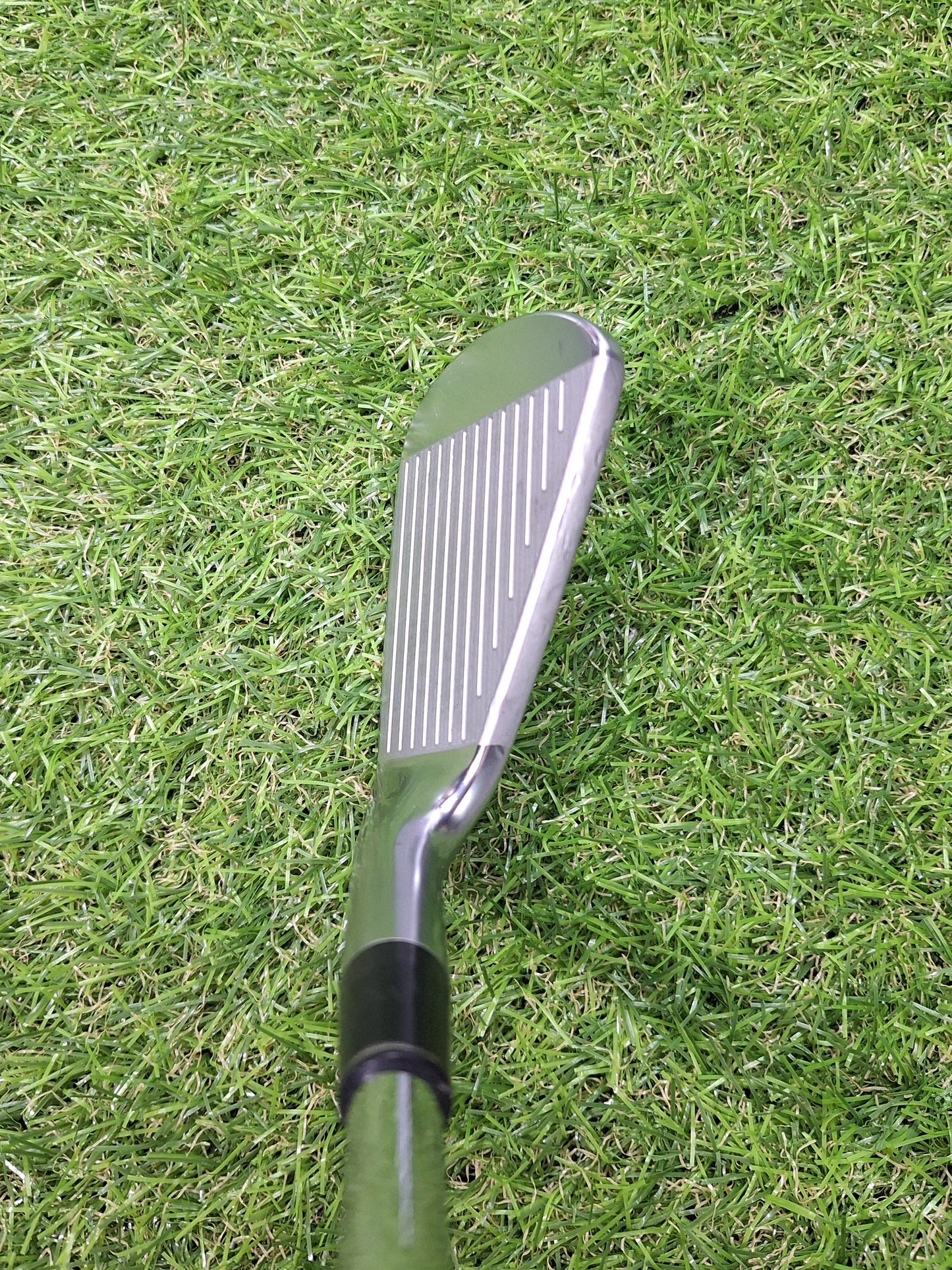 Srixon - Zx5 & Zx7 Mk II Combo - #4 to PW - Nippon Modus 120 Stiff - RH - Very Good