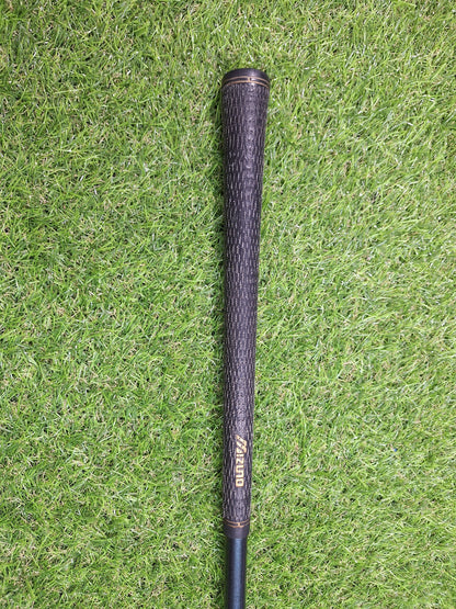 Mizuno - T-Zoid Titanium Forged Driver - 10 Deg - Accel-Arc Reg - RH - GOOD